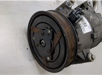  Компрессор кондиционера Nissan Qashqai 2006-2013 20483342 #2