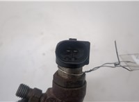  Форсунка топливная Nissan Qashqai 2006-2013 20483344 #2