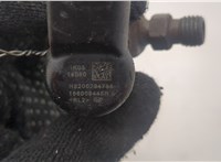  Форсунка топливная Nissan Qashqai 2006-2013 20483344 #4
