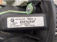  Двигатель отопителя (моторчик печки) BMW X1 (E84) 2009-2015 20483345 #5