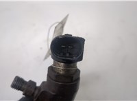  Форсунка топливная Nissan Qashqai 2006-2013 20483346 #2