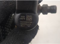  Форсунка топливная Nissan Qashqai 2006-2013 20483346 #4