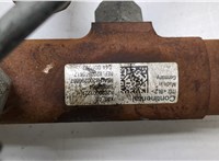  Рампа (рейка) топливная Nissan Qashqai 2006-2013 20483351 #2