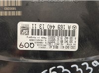  Щиток приборов (приборная панель) Mercedes B W245 2005-2012 20483354 #4