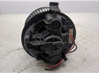  Двигатель отопителя (моторчик печки) Renault Megane 2 2002-2009 20483366 #3