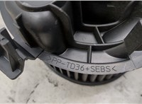  Двигатель отопителя (моторчик печки) Renault Megane 2 2002-2009 20483366 #5