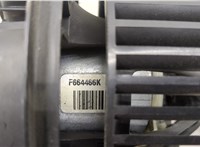  Двигатель отопителя (моторчик печки) Renault Megane 2 2002-2009 20483366 #6