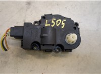  Электропривод заслонки отопителя Porsche Cayenne 2010-2014 20483373 #1