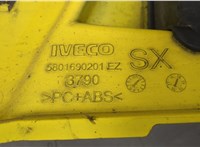  Дефлектор (обтекатель) кабины Iveco EuroCargo 3 2015- 20483374 #4