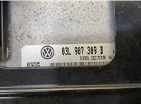 03L907309B Блок управления двигателем Volkswagen Passat 6 2005-2010 20483382 #2
