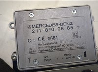  Усилитель антенны Mercedes Viano 20483415 #2