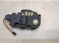  Электропривод заслонки отопителя Porsche Cayenne 2010-2014 20483416 #1