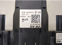  Переключатель поворотов и дворников (стрекоза) Skoda Yeti 2009-2018 20483422 #4