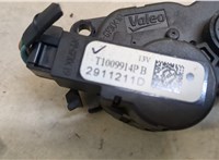  Электропривод заслонки отопителя Nissan Kicks 2020-2024 20483446 #3