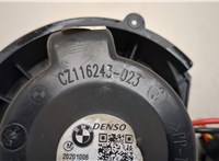  Двигатель отопителя (моторчик печки) BMW i3 2013-2022 20483449 #3