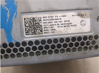 5L0035200D Магнитола Skoda Yeti 2009-2018 20483457 #2