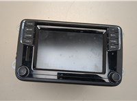 5L0035200D Магнитола Skoda Yeti 2009-2018 20483457 #3