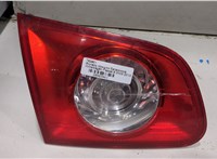 3C9945093A Фонарь крышки багажника Volkswagen Passat 6 2005-2010 20483461 #1