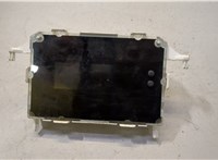  Дисплей компьютера (информационный) Ford Fiesta 2012-2019 20483472 #1