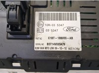  Дисплей компьютера (информационный) Ford Fiesta 2012-2019 20483472 #3