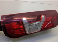9819235880 Фонарь (задний) Peugeot Partner 2018-2024 20483476 #2