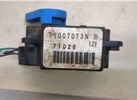  Электропривод заслонки отопителя Subaru WRX I 2016-2021 20483499 #3