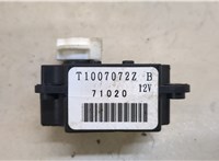  Электропривод заслонки отопителя Subaru WRX I 2016-2021 20483500 #3
