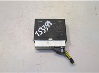  Блок управления парктрониками BMW X4 F26 2014-2018 20483508 #1
