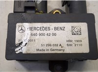  Реле накала Mercedes B W245 2005-2012 20483510 #2