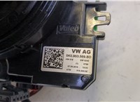  Шлейф руля Skoda Yeti 2009-2018 20483514 #2