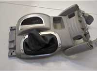 MR580646 Консоль салона (кулисная часть) Mitsubishi L200 2006-2015 20483520 #1