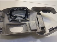 MR580646 Консоль салона (кулисная часть) Mitsubishi L200 2006-2015 20483520 #2