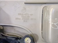 MR580646 Консоль салона (кулисная часть) Mitsubishi L200 2006-2015 20483520 #3