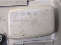 MR580646 Консоль салона (кулисная часть) Mitsubishi L200 2006-2015 20483520 #4
