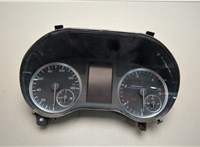  Щиток приборов (приборная панель) Mercedes Vito W447 2014- 20483521 #1
