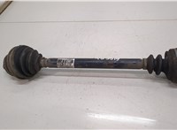  Полуось (приводной вал, шрус) Volkswagen Passat 5 2000-2005 20483525 #1