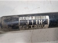  Полуось (приводной вал, шрус) Volkswagen Passat 5 2000-2005 20483525 #2