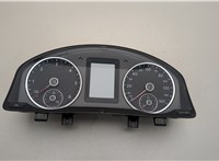  Щиток приборов (приборная панель) Volkswagen Tiguan 2011-2016 20483528 #1