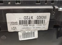  Щиток приборов (приборная панель) Volkswagen Tiguan 2011-2016 20483528 #4