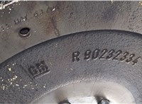  Маховик Opel Corsa D 2006-2014 20483531 #3