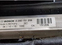  Коллектор впускной Opel Corsa D 2006-2014 20483533 #3