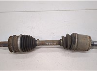  Полуось (приводной вал, шрус) Mitsubishi L200 2006-2015 20483537 #1
