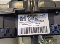 98312611ZD Переключатель поворотов и дворников (стрекоза) Peugeot Partner 2018-2024 20483540 #4