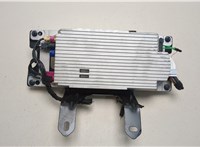9244189 Блок управления Bluetooth BMW 5 F10 2010-2017 20483541 #1