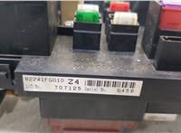  Блок предохранителей Subaru Impreza (G12) 2007-2012 20483542 #2