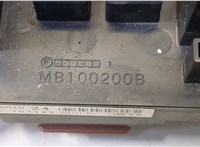  Блок предохранителей Subaru Impreza (G12) 2007-2012 20483542 #4