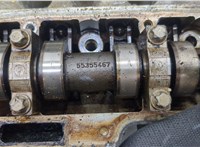 55355423 Головка блока (ГБЦ) Opel Corsa D 2006-2014 20483544 #2