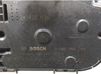 93181025 Заслонка дроссельная Opel Corsa D 2006-2014 20483548 #3
