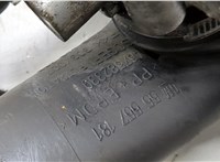 93181025 Заслонка дроссельная Opel Corsa D 2006-2014 20483548 #5
