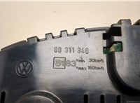  Щиток приборов (приборная панель) Volkswagen Transporter 5 2003-2015 20483550 #4